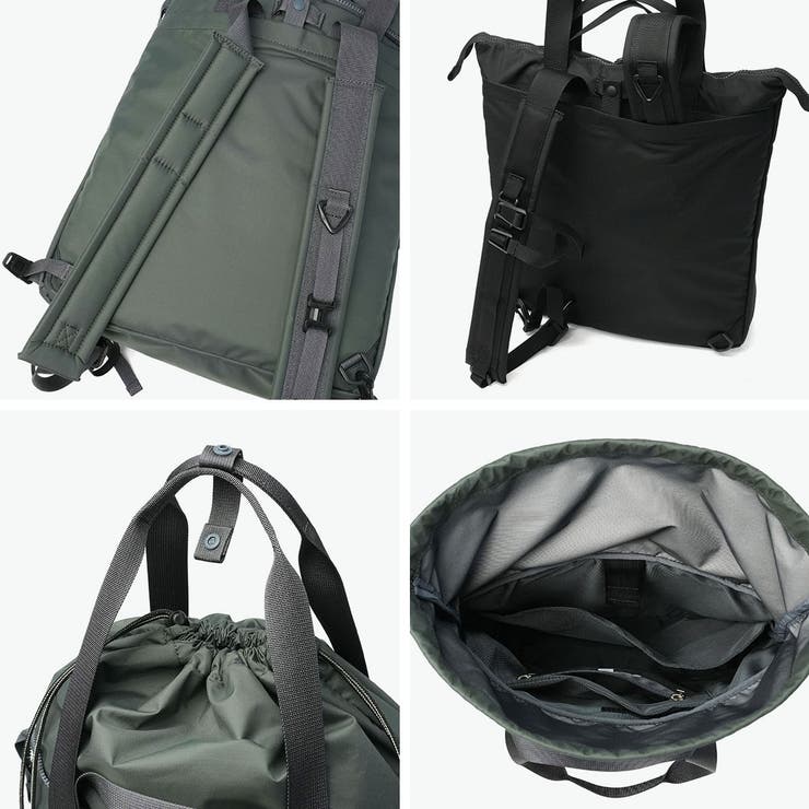 CIE リュックサック シー | ギャレリア Bag＆Luggage | 詳細画像6 