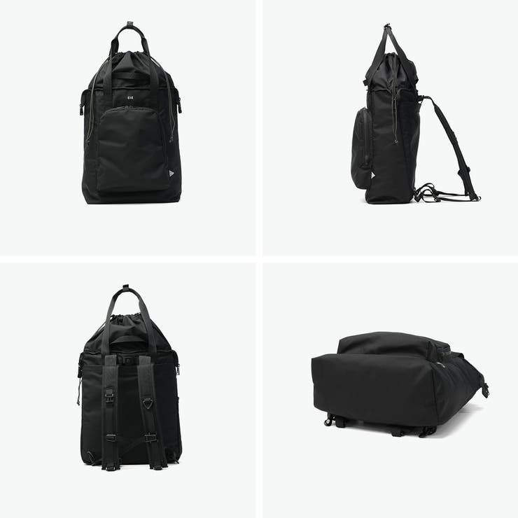 CIE リュックサック シー | ギャレリア Bag＆Luggage | 詳細画像7 