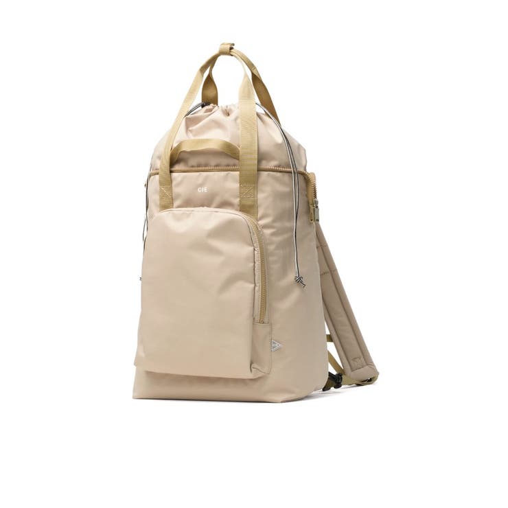 SAND | CIE リュックサック シー | ギャレリア Bag＆Luggage