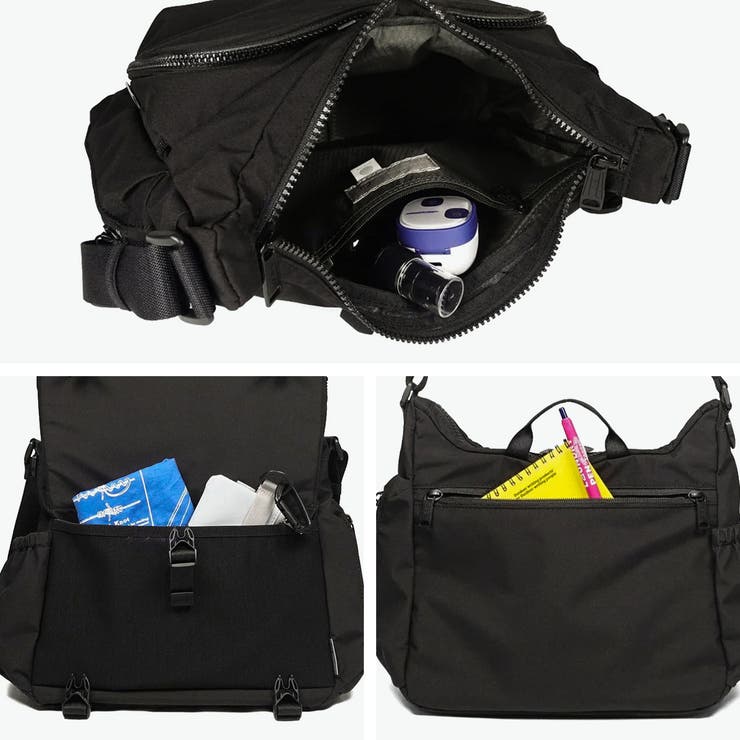 CIE ショルダーバッグ シー | ギャレリア Bag＆Luggage | 詳細画像6 