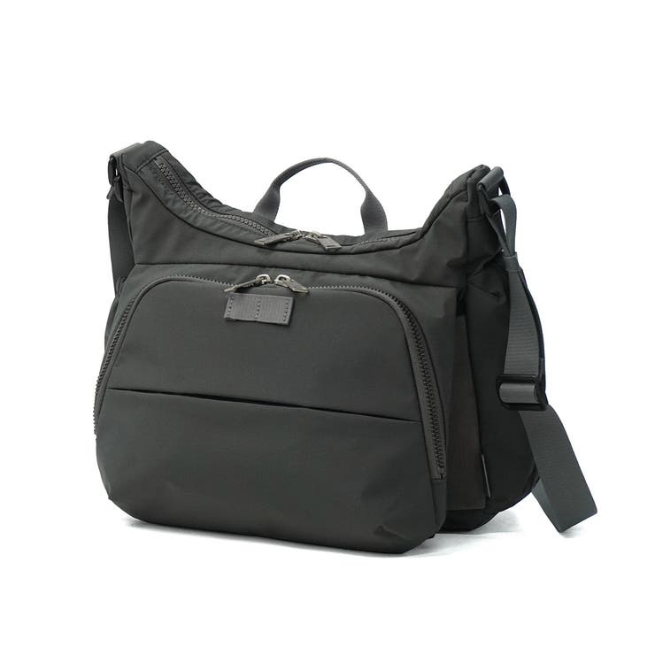 SMOKE | CIE ショルダーバッグ シー | ギャレリア Bag＆Luggage
