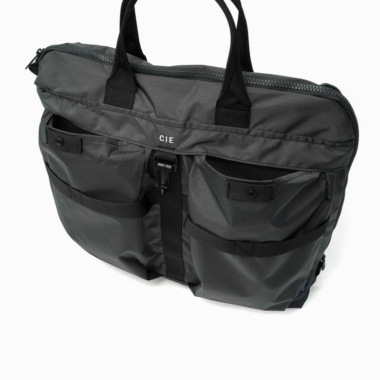 CIE ヘルメットバッグ シー | ギャレリア Bag＆Luggage | 詳細画像18 