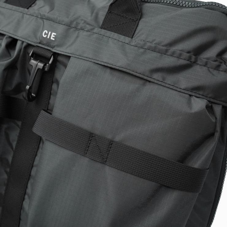 CIE ヘルメットバッグ シー | ギャレリア Bag＆Luggage | 詳細画像27 