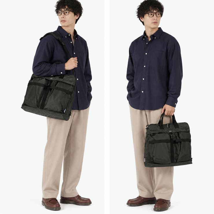 CIE ヘルメットバッグ シー | ギャレリア Bag＆Luggage | 詳細画像9 
