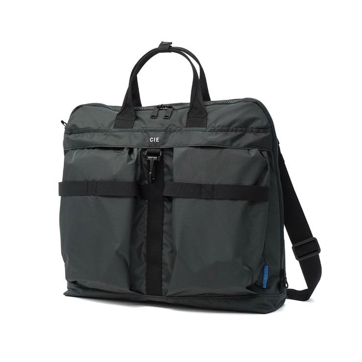SMOKE | CIE ヘルメットバッグ シー | ギャレリア Bag＆Luggage