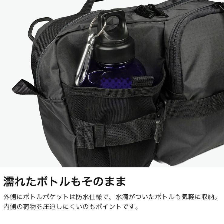 CIE ショルダーバッグ シー | ギャレリア Bag＆Luggage | 詳細画像4 