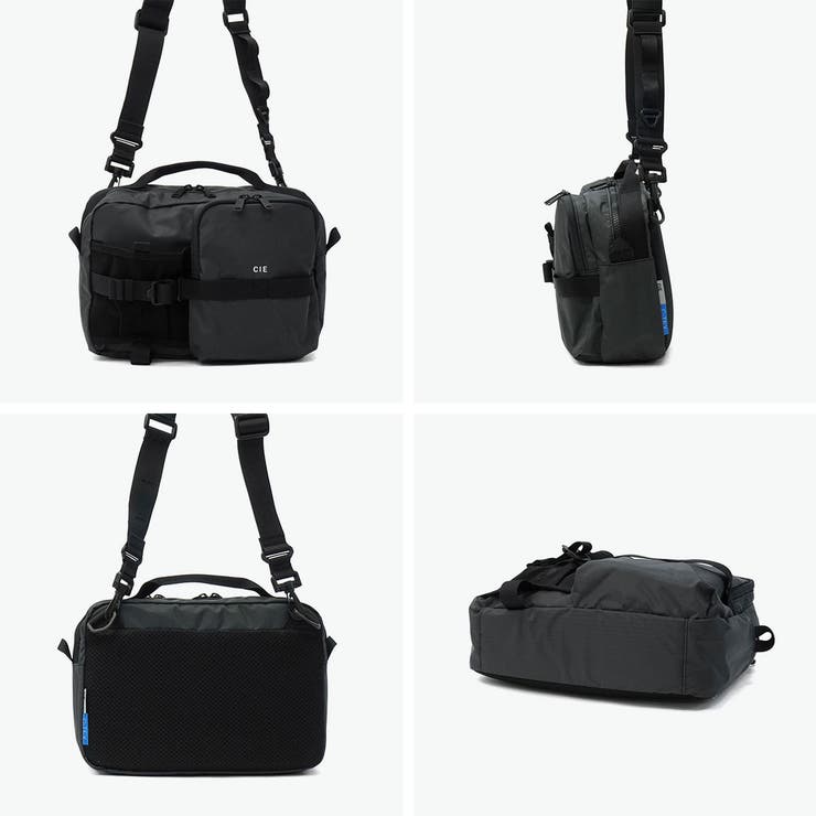 CIE ショルダーバッグ シー | ギャレリア Bag＆Luggage | 詳細画像6 
