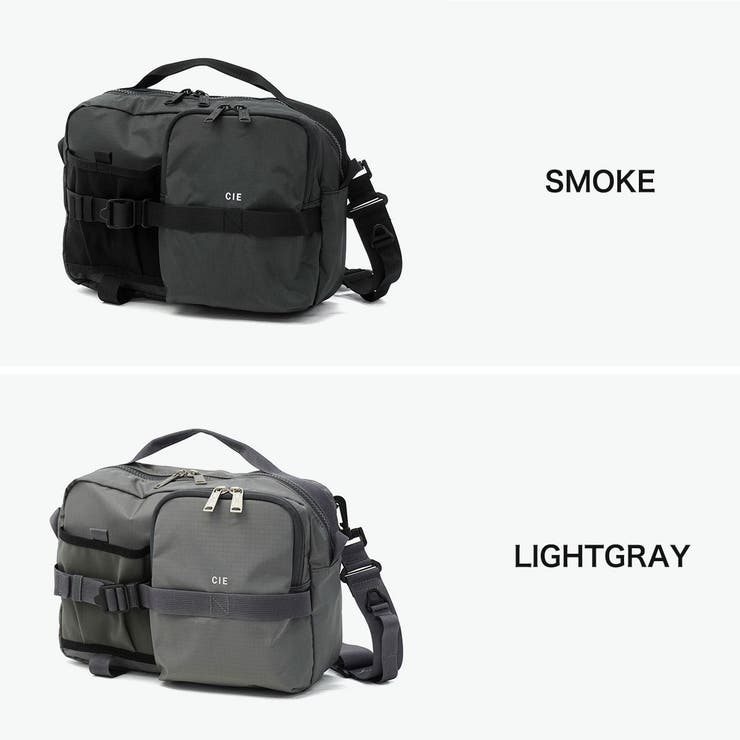 CIE ショルダーバッグ シー | ギャレリア Bag＆Luggage | 詳細画像7 