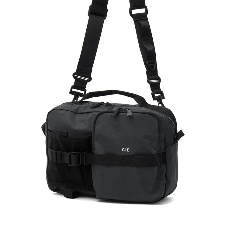 CIE ショルダーバッグ シー | ギャレリア Bag＆Luggage | 詳細画像9 