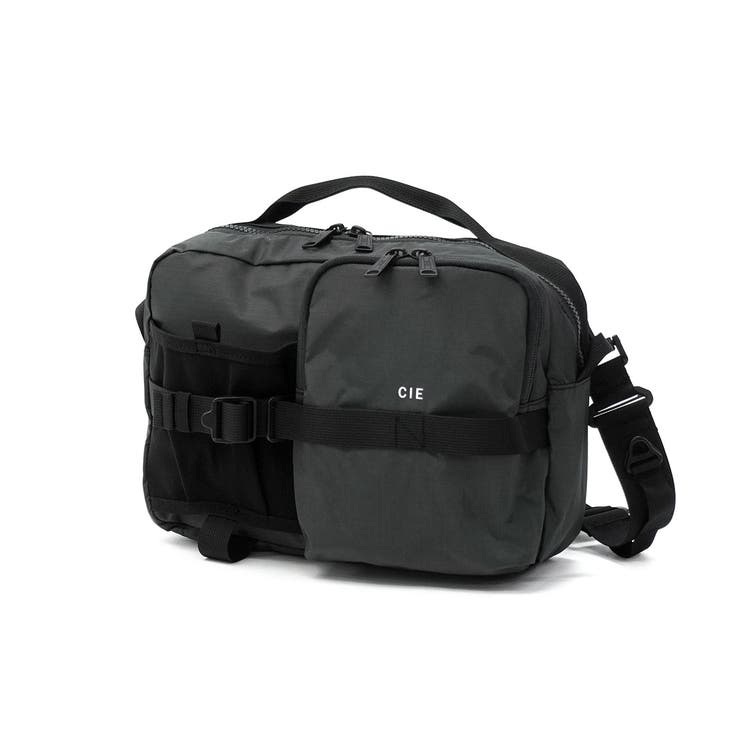 SMOKE | CIE ショルダーバッグ シー | ギャレリア Bag＆Luggage