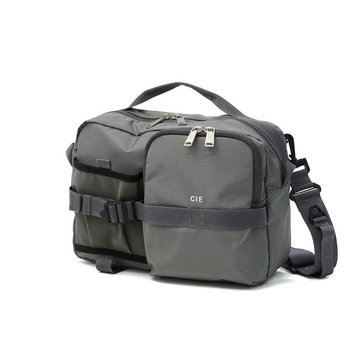 LIGHTGRAY | CIE ショルダーバッグ シー | ギャレリア Bag＆Luggage