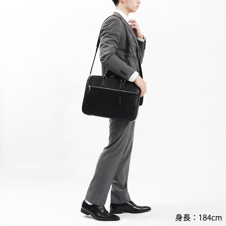 正規品 チマブエグレースフル ブリーフケース | ギャレリア Bag＆Luggage | 詳細画像4 
