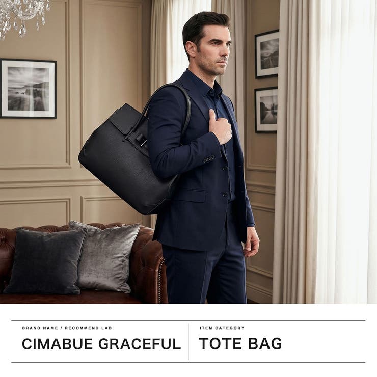 チマブエグレースフル トートバッグ CIMABUEgraceful | ギャレリア Bag＆Luggage | 詳細画像2 