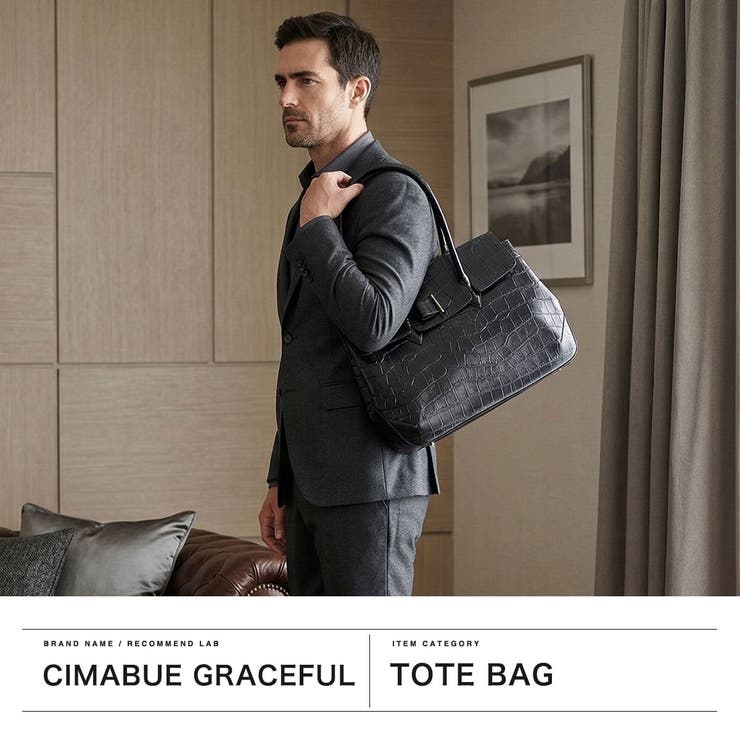 チマブエグレースフル トートバッグ CIMABUEgraceful | ギャレリア Bag＆Luggage | 詳細画像2 