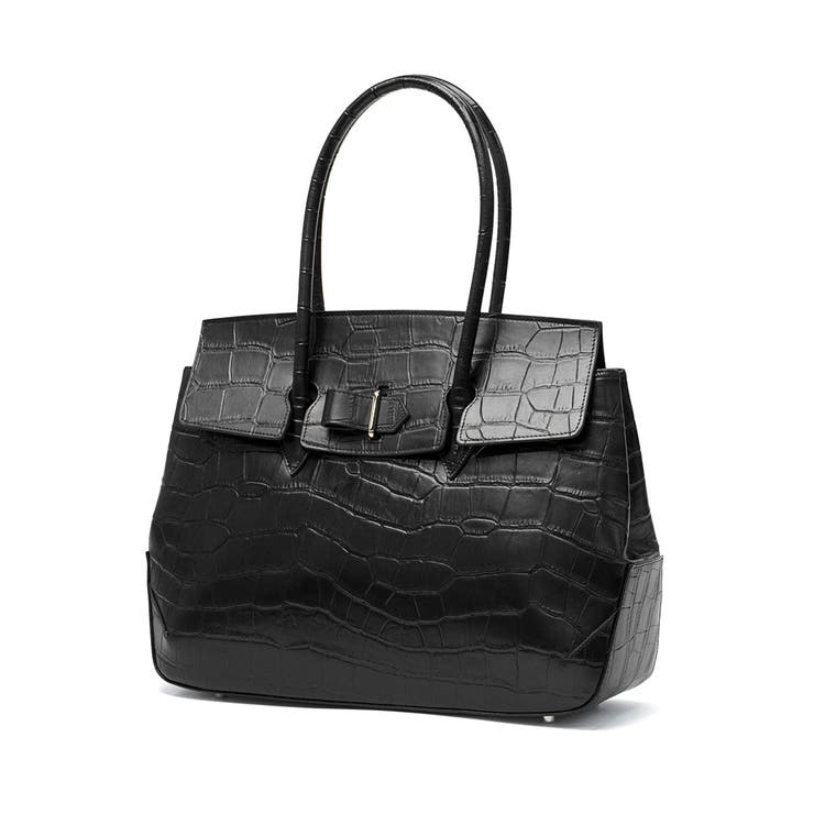 クロコノワール | チマブエグレースフル トートバッグ CIMABUEgraceful | ギャレリア Bag＆Luggage