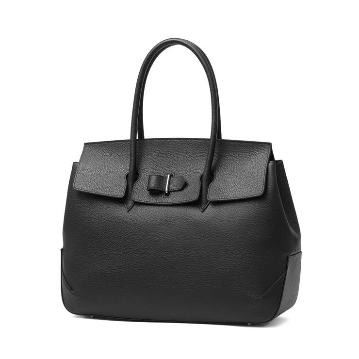ブラック | チマブエグレースフル トートバッグ CIMABUEgraceful | ギャレリア Bag＆Luggage