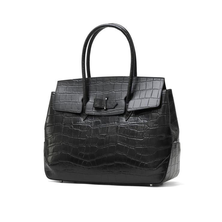 クロコノワール | チマブエグレースフル トートバッグ CIMABUEgraceful | ギャレリア Bag＆Luggage