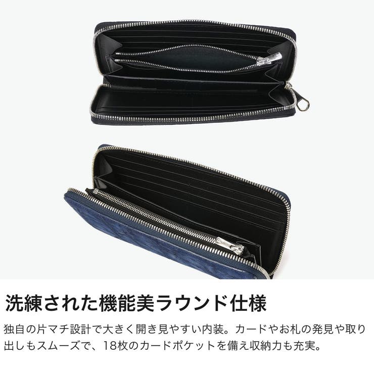 チマブエグレースフル 長財布 CIMABUEgraceful | ギャレリア Bag＆Luggage | 詳細画像4 