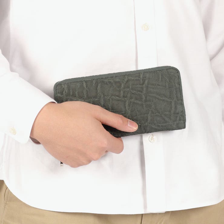 チマブエグレースフル 長財布 CIMABUEgraceful | ギャレリア Bag＆Luggage | 詳細画像8 