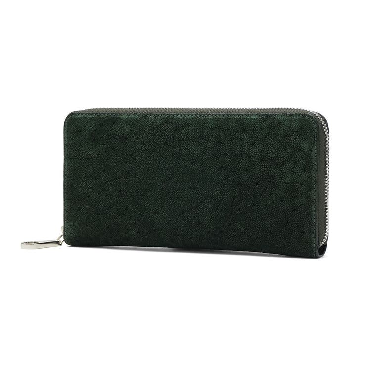 グリーン（フォレスト） | チマブエグレースフル 長財布 CIMABUEgraceful | ギャレリア Bag＆Luggage