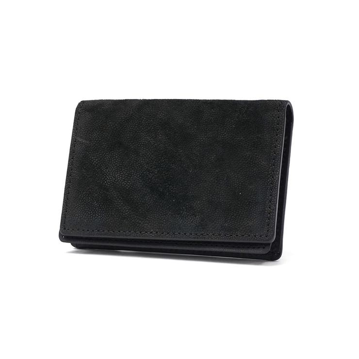 ブラック（ジェット） | チマブエグレースフル 名刺入れ CIMABUEgraceful | ギャレリア Bag＆Luggage