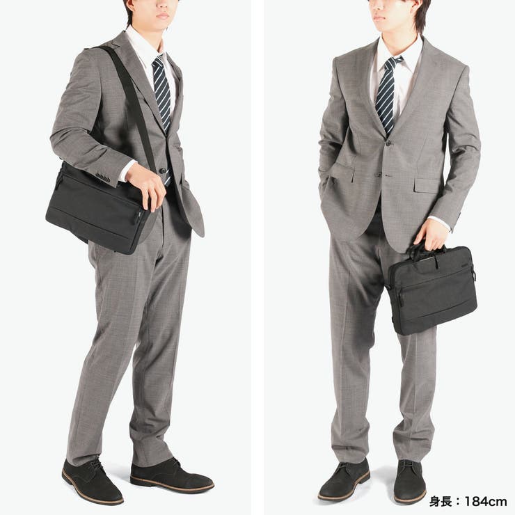 日本正規品 インケース バッグ | ギャレリア Bag＆Luggage | 詳細画像7 