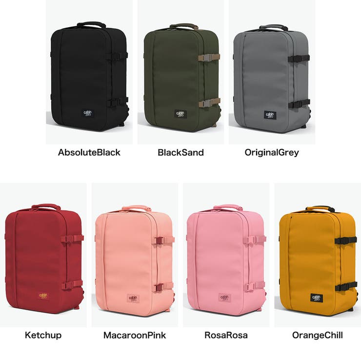 正規品 キャビンゼロ リュック | ギャレリア Bag＆Luggage | 詳細画像2 