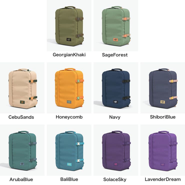 正規品 キャビンゼロ リュック | ギャレリア Bag＆Luggage | 詳細画像3 