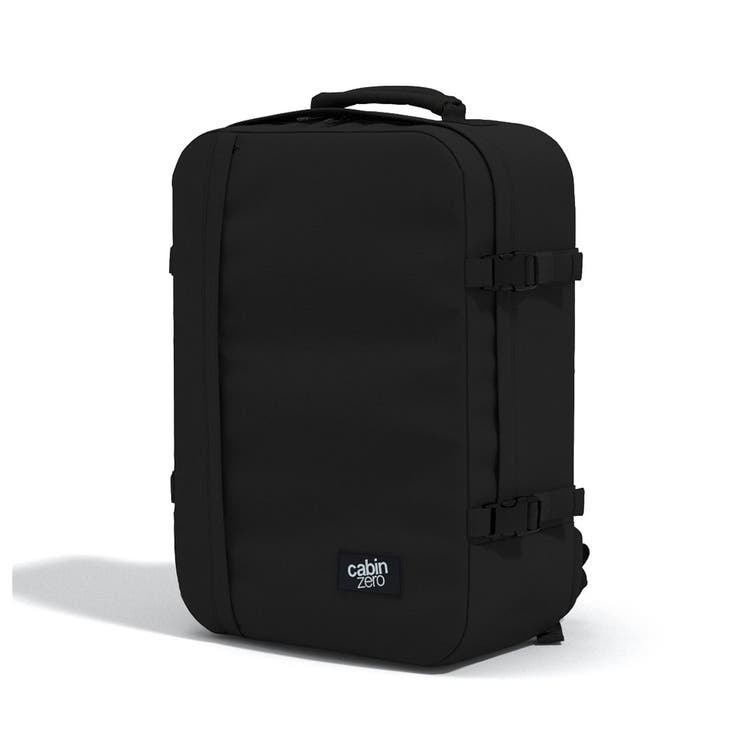 AbsoluteBlack | 正規品 キャビンゼロ リュック | ギャレリア Bag＆Luggage