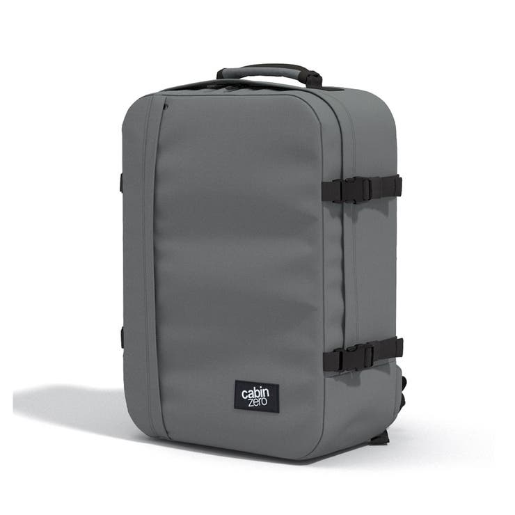 OriginalGrey | 正規品 キャビンゼロ リュック | ギャレリア Bag＆Luggage