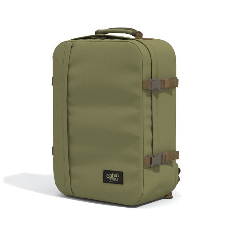 GeorgianKhaki | 正規品 キャビンゼロ リュック | ギャレリア Bag＆Luggage