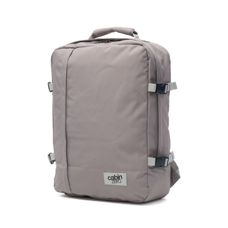 MistyGrey | 正規品 キャビンゼロ リュック | ギャレリア Bag＆Luggage