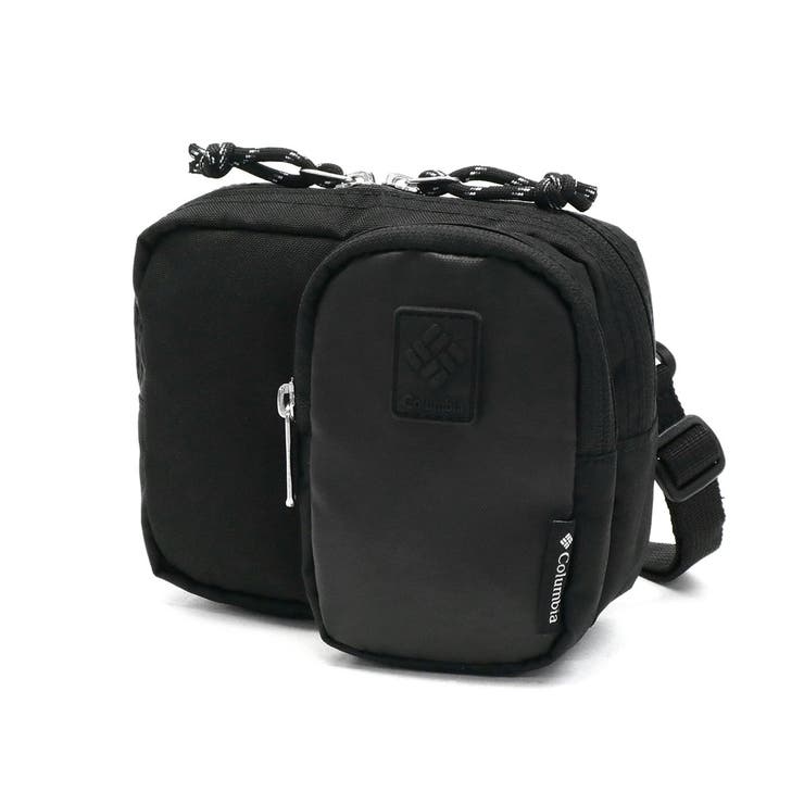 Black(010) | コロンビア ショルダーバッグ Columbia | ギャレリア Bag＆Luggage