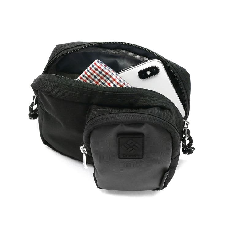コロンビア ショルダーバッグ Columbia | ギャレリア Bag＆Luggage | 詳細画像9 