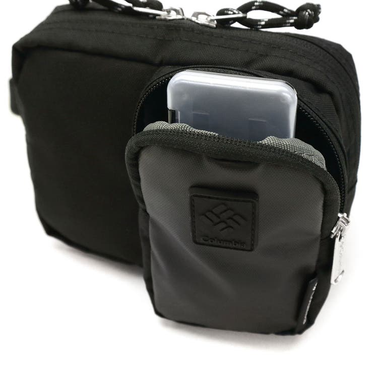 コロンビア ショルダーバッグ Columbia | ギャレリア Bag＆Luggage | 詳細画像10 