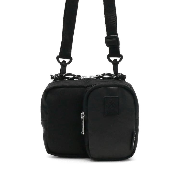 ななつ星様専用】Columbiaコロンビア ボストンバッグ 黒 ブラック ななつ星様専用】Columbiaコロンビア ボストンバッグ 黒 ブラック