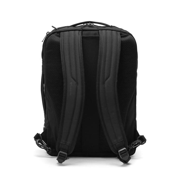 【美品】Columbia ブラック ビジネスリュック22l Columbia (コロンビア) インプット 22インチ ローラーバッグ