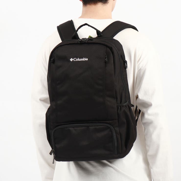 Black | コロンビア リュック Columbia | ギャレリア Bag＆Luggage