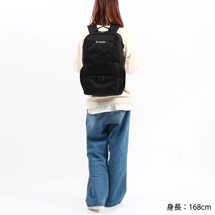 コロンビア リュック Columbia | ギャレリア Bag＆Luggage | 詳細画像4 