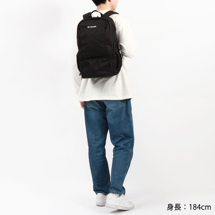 コロンビア リュック Columbia | ギャレリア Bag＆Luggage | 詳細画像6 