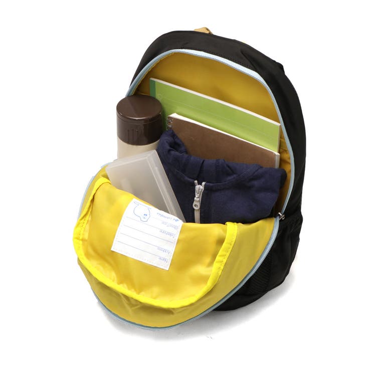 コロンビア キッズリュック 保育園 | ギャレリア Bag＆Luggage | 詳細画像13 