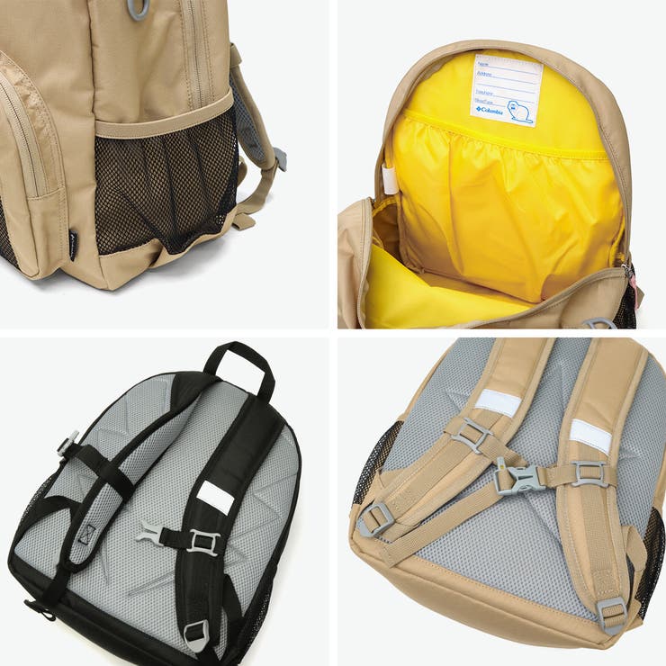 コロンビア リュック Columbia | ギャレリア Bag＆Luggage | 詳細画像5 