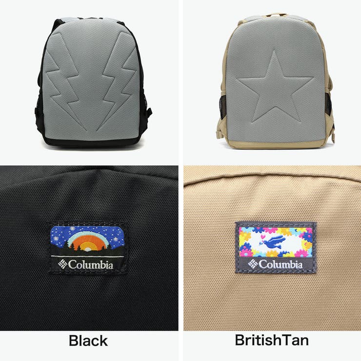コロンビア リュック Columbia | ギャレリア Bag＆Luggage | 詳細画像8 