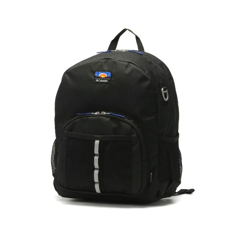 Black | コロンビア リュック Columbia | ギャレリア Bag＆Luggage