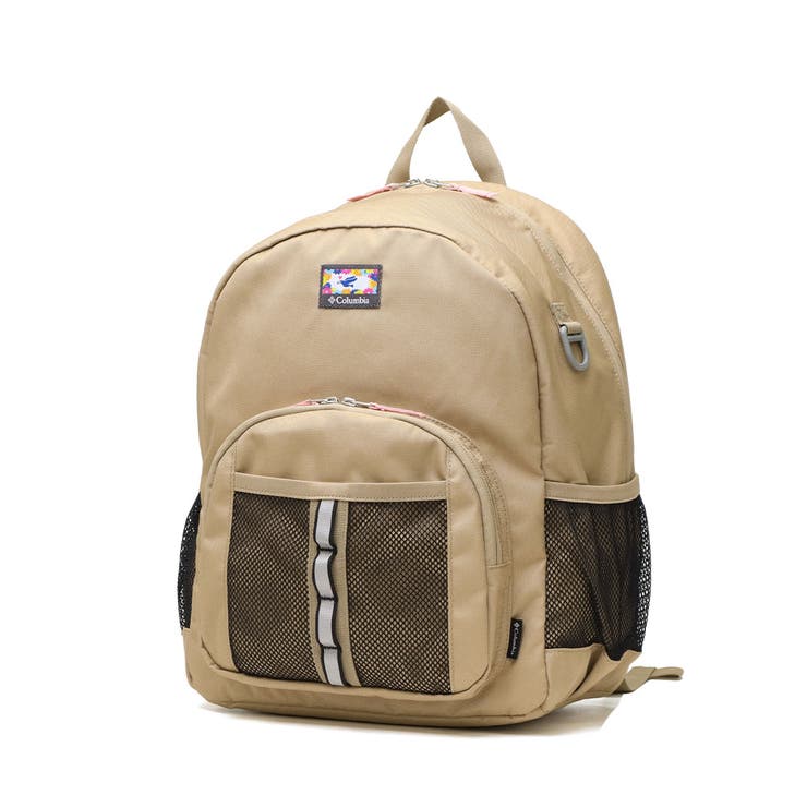 BritishTan | コロンビア リュック Columbia | ギャレリア Bag＆Luggage