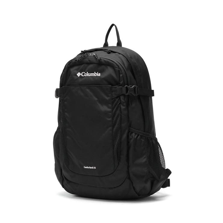 Black | コロンビア リュック Columbia | ギャレリア Bag＆Luggage