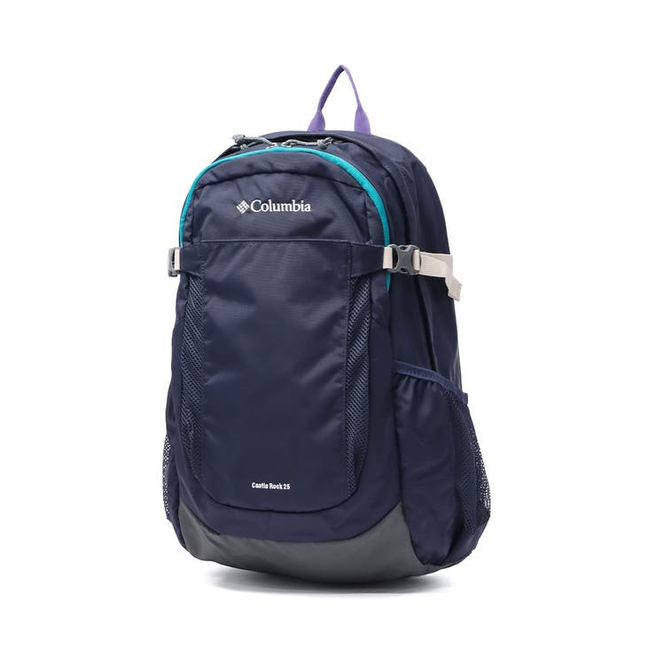 CollegiateNavy | コロンビア リュック Columbia | ギャレリア Bag＆Luggage