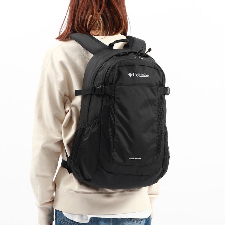 コロンビア リュック メンズ | ギャレリア Bag＆Luggage | 詳細画像3 