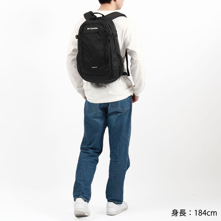 コロンビア リュック メンズ | ギャレリア Bag＆Luggage | 詳細画像6 
