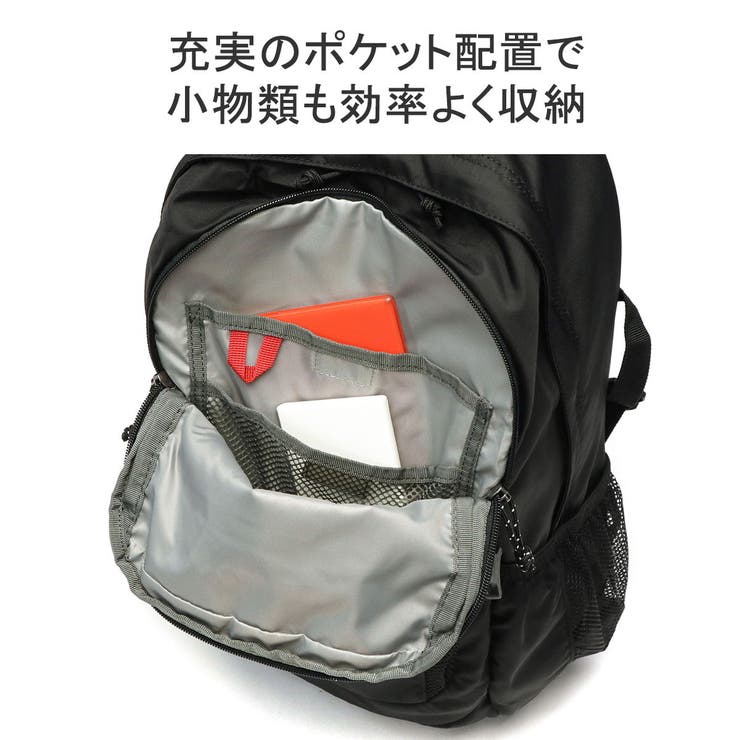 コロンビア リュック メンズ | ギャレリア Bag＆Luggage | 詳細画像9 